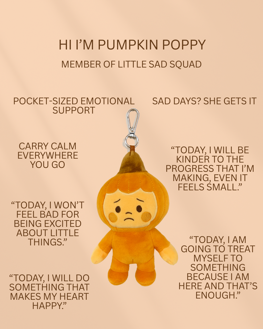 How a Plush Companion Can Provide Comfort