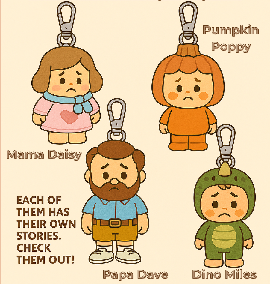 From Sketch to Solidarity